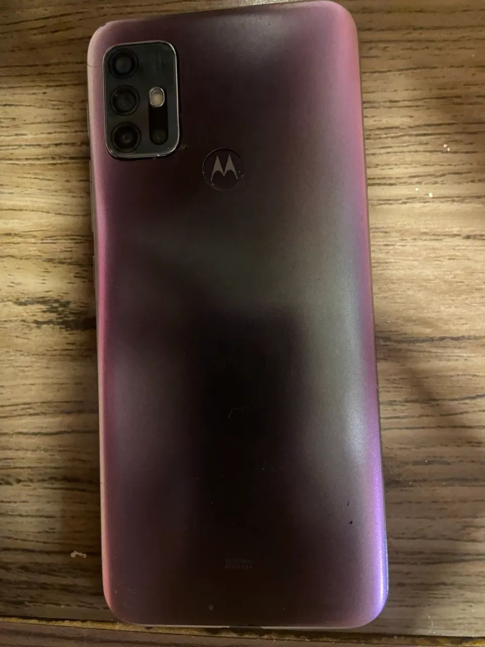 Moto G30 128GB - excelente estado Funcionando perfeitamente  - Foto 2