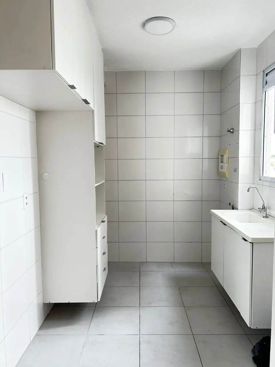 Apartamento dois quartos - Foto 5