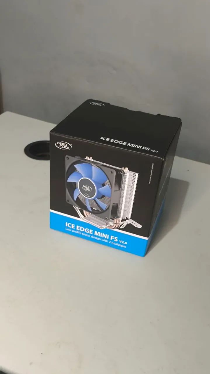 Air cooler  - Foto 4