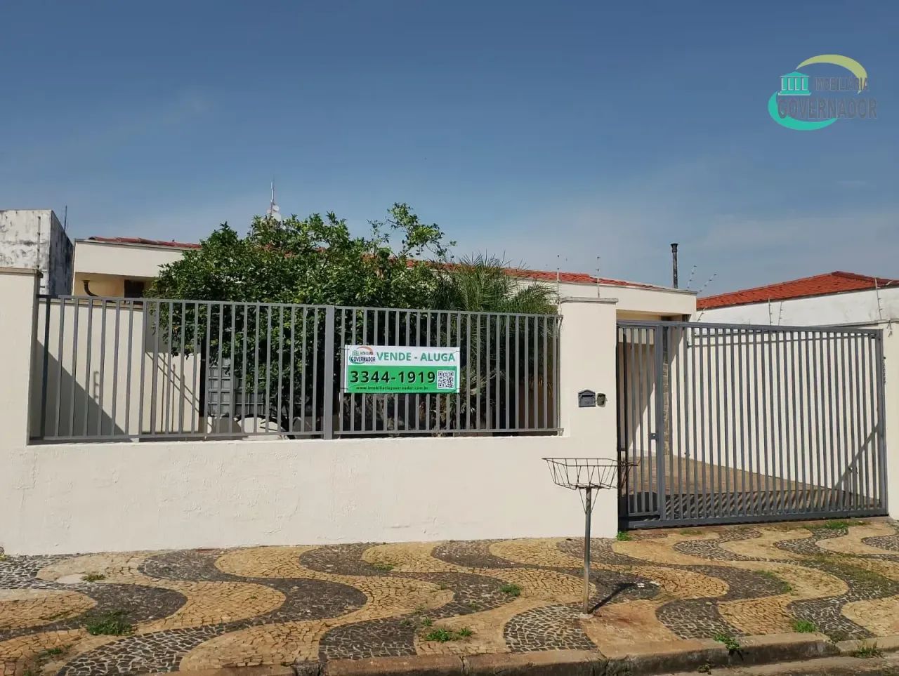 Casa à Venda e Locação com 4 Quartos , Jardim Chapadão, Campinas.