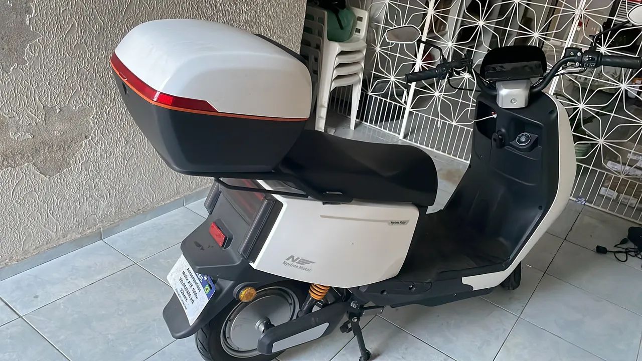 Scooter zero - Foto 3