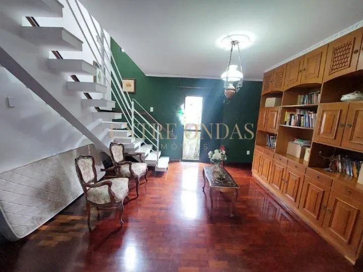 Casa com 7 quartos no bairro Carvoeira, Florianópolis - Foto 3