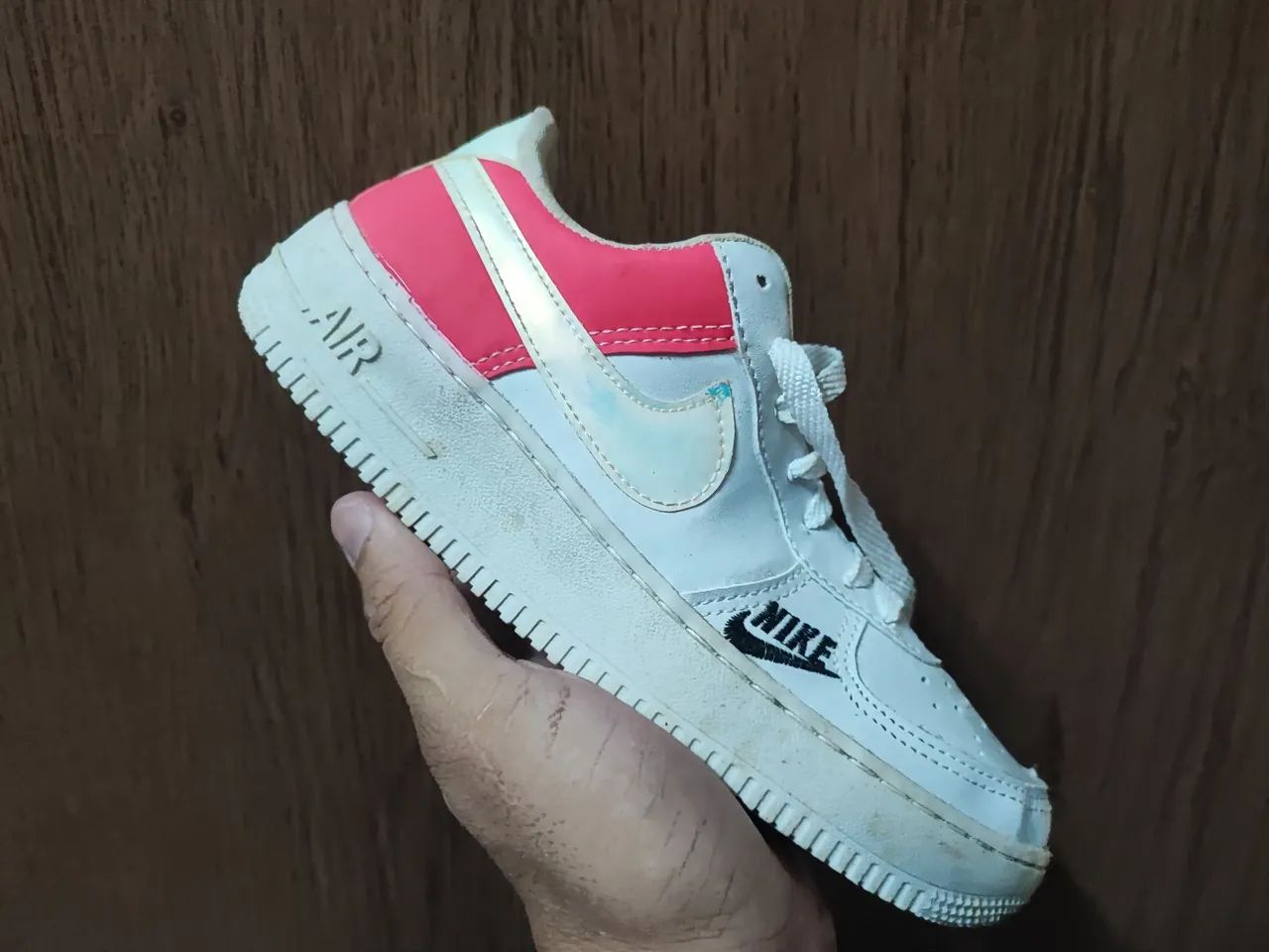 Tênis Nike feminino 37