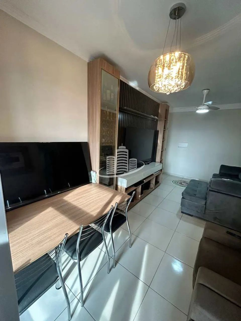 Apartamento com 2 quartos, Picanço, Guarulhos - R$ 530 mil, Cod: 15282 - Foto 5