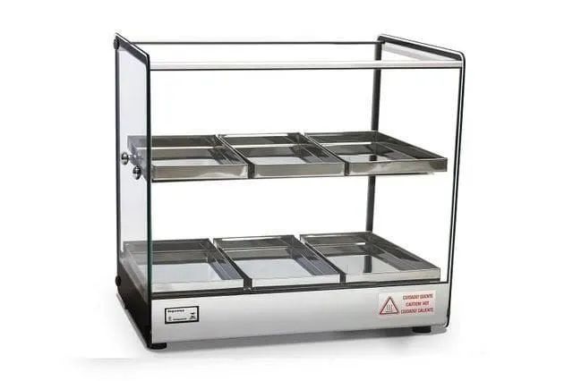 Estufas para lanchonetes - Foto 3