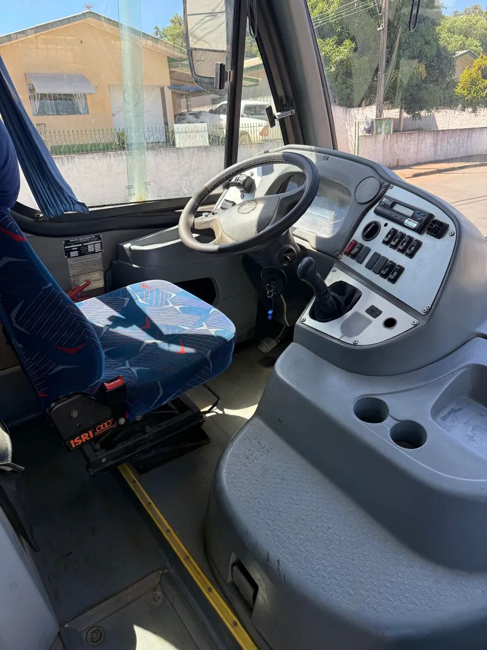 Micro ônibus  - Foto 3