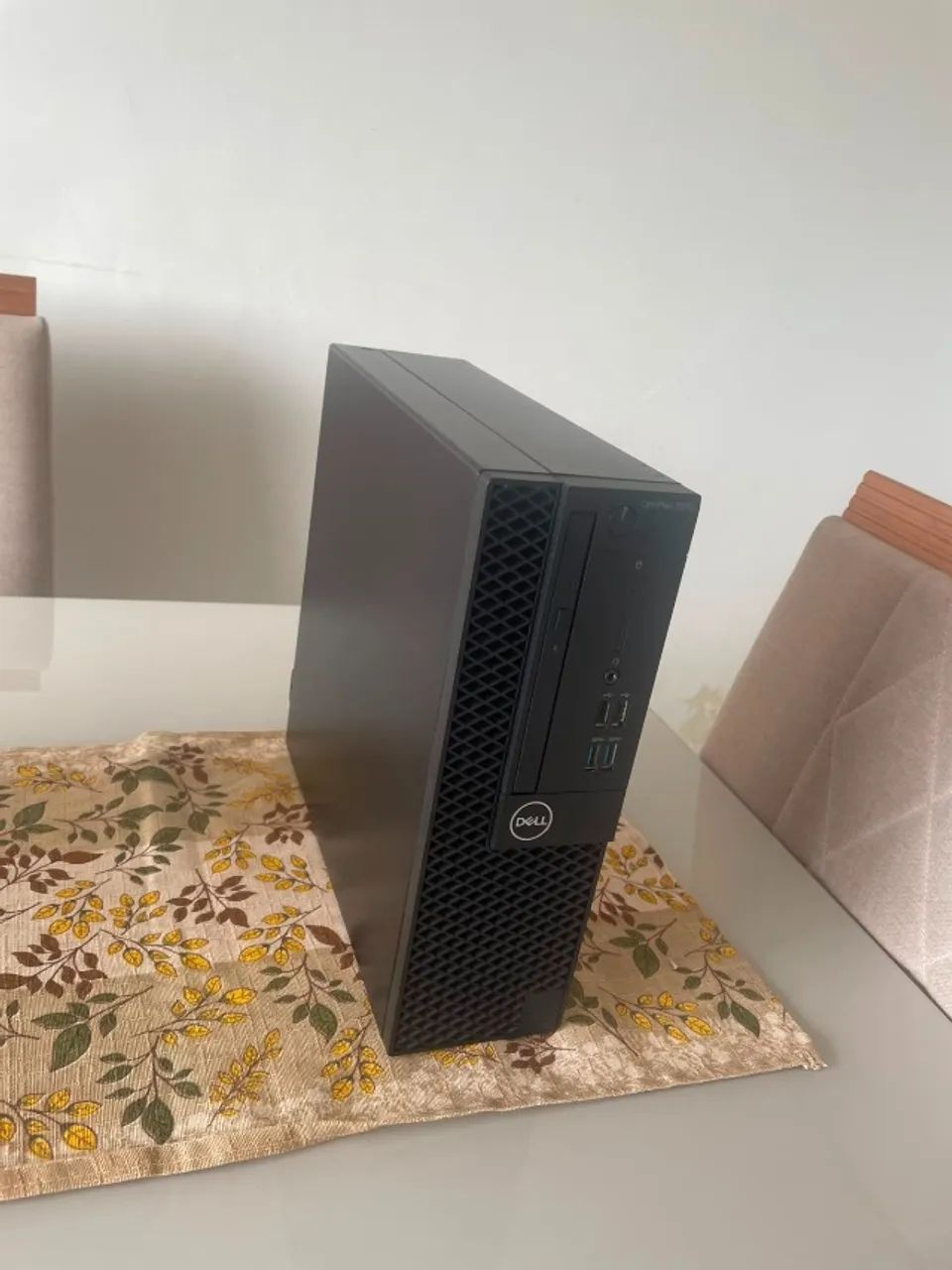 Cpu Dell Optiplex 3070  i5, 8gb ram, 240gb ssd - Foto 4