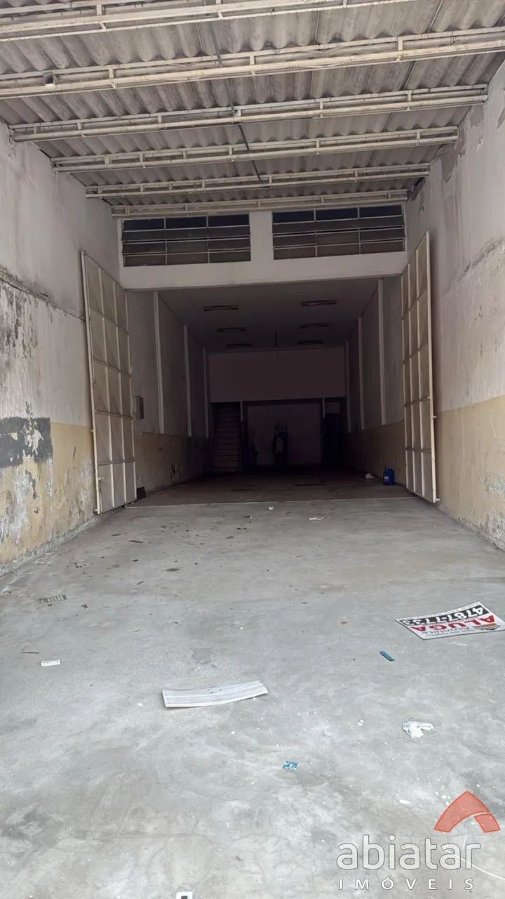 Galpão para vender ou alugar - Cidade Intercap - Taboão da Serra - Foto 4