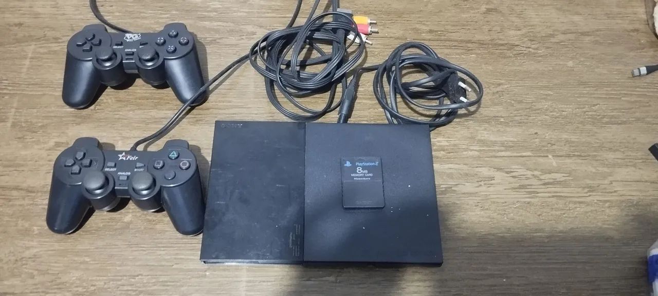 Ps2 - Foto 2
