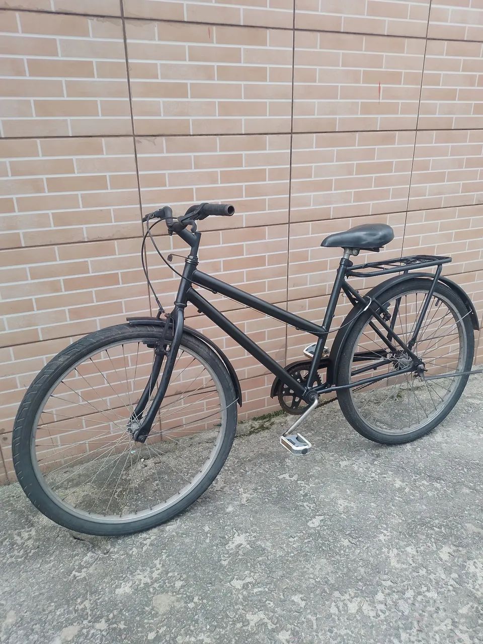 Bicicleta aro 26 - Foto 2