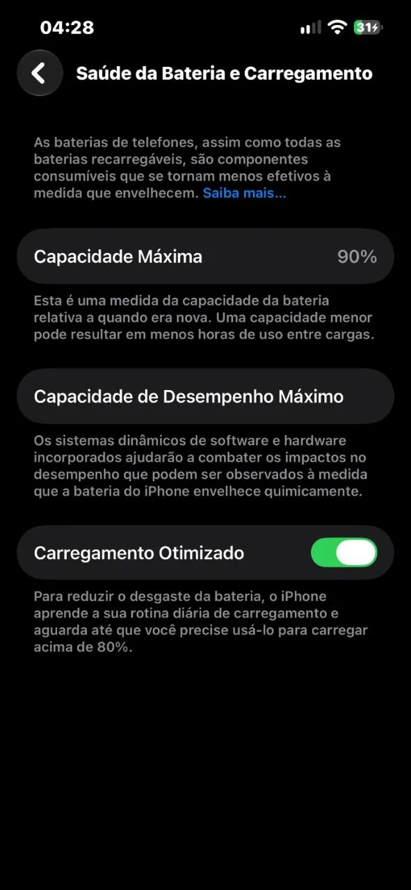 Iphone 13 128gb Rosa - Foto 5