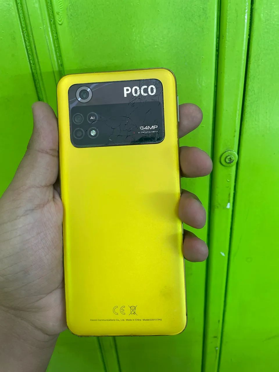 Poco m4 pro - Foto 2