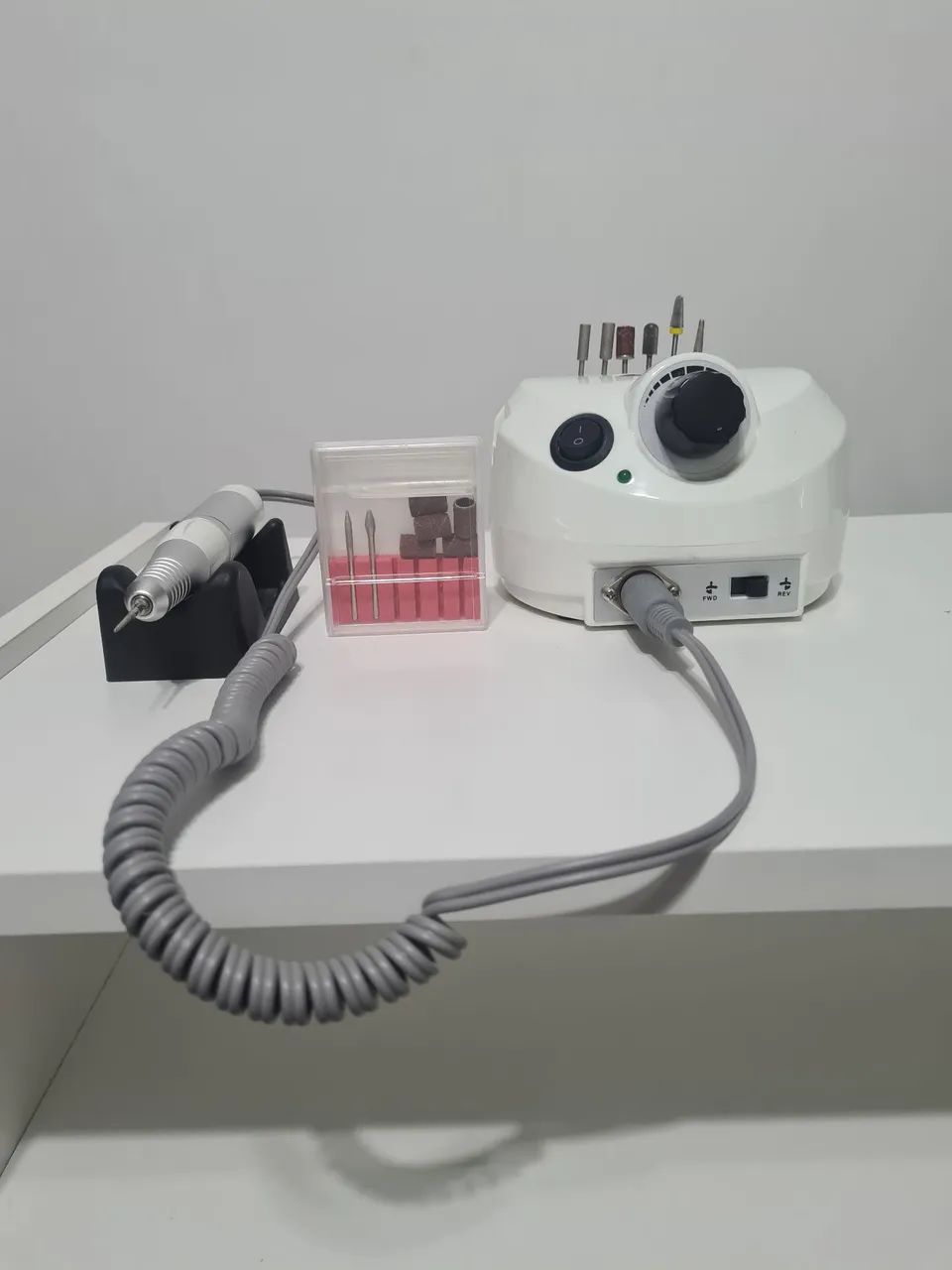 Kit para Unhas em Gel