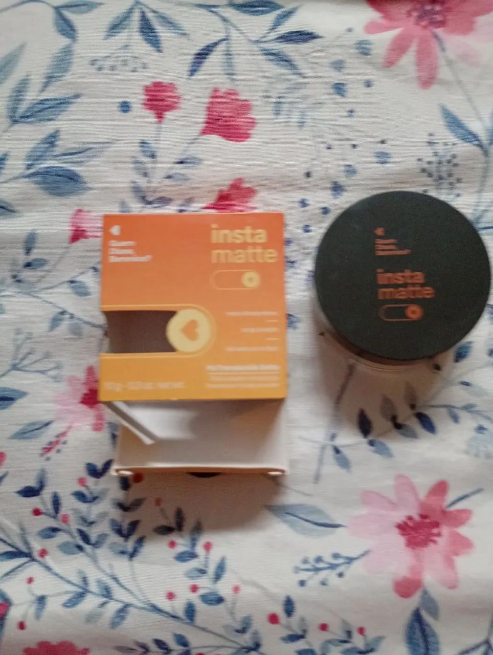Desapego Kit maquiagem O Boticário  - Foto 4
