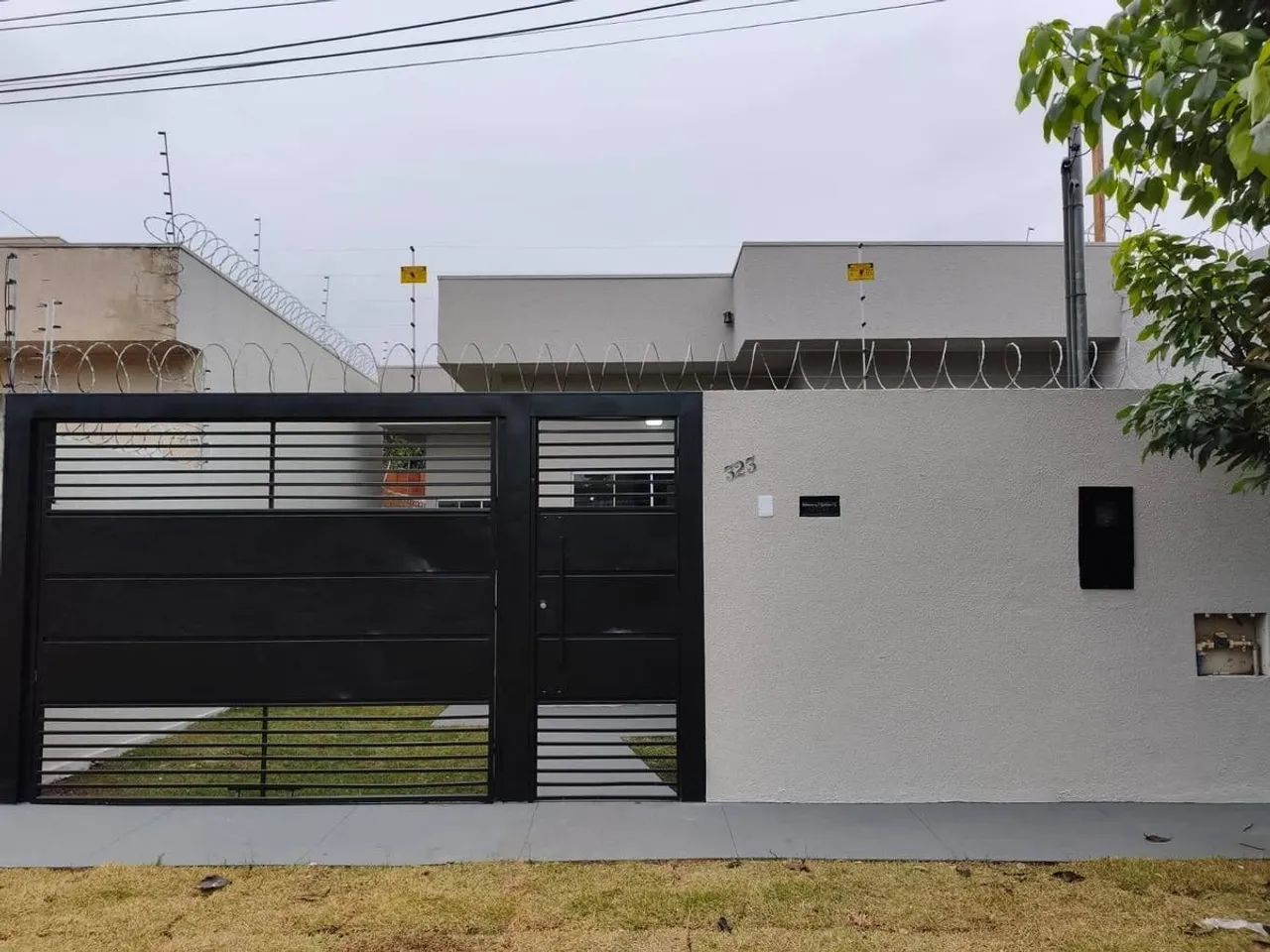 Casa Terrea Jardim Noroeste