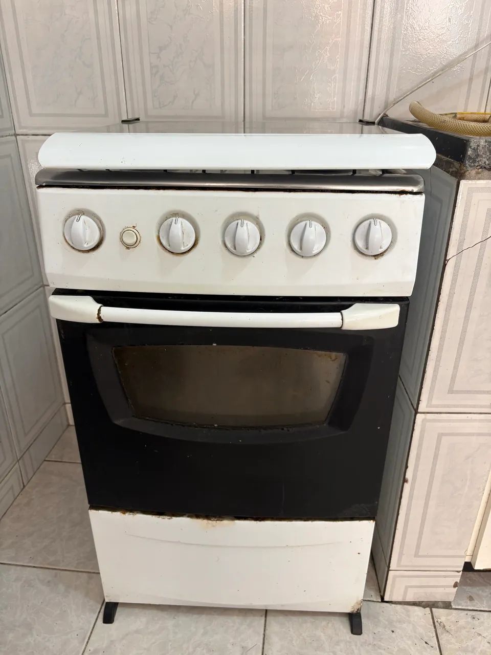 Stove
