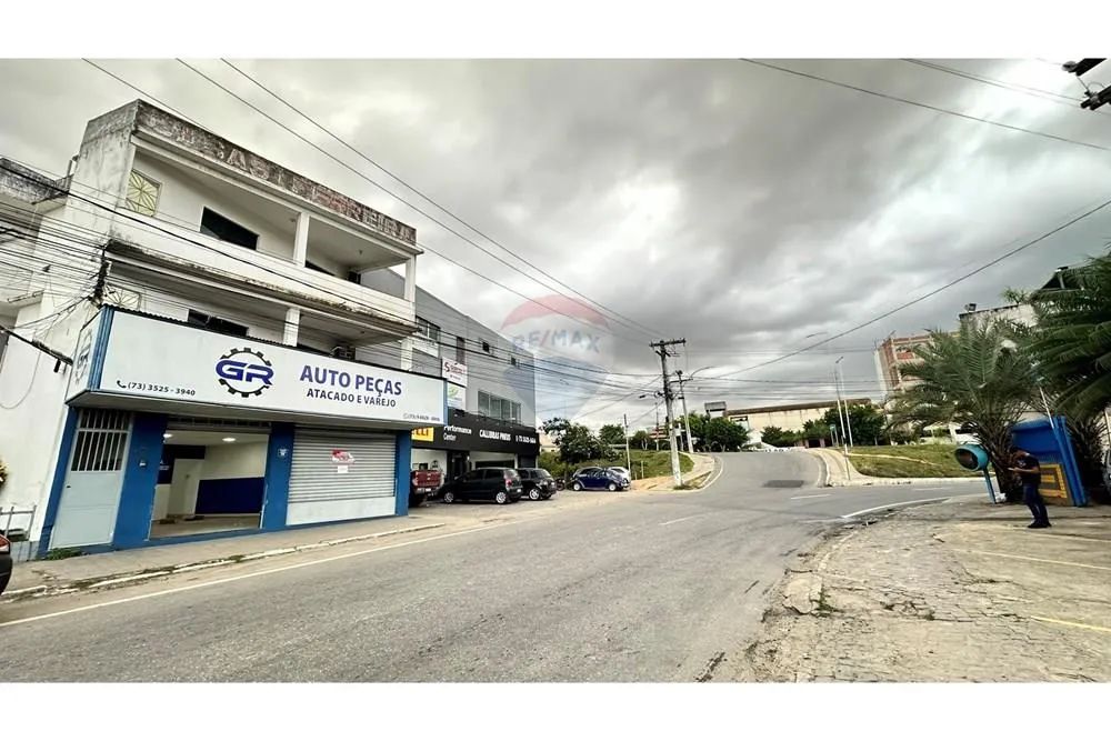 "Ponto Comercial Ideal no Centro de Jequié" - Foto 4
