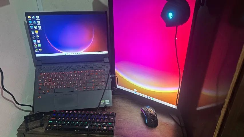 Doação de computador 