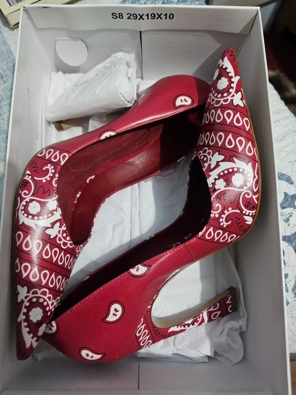 Scarpin - Foto 2