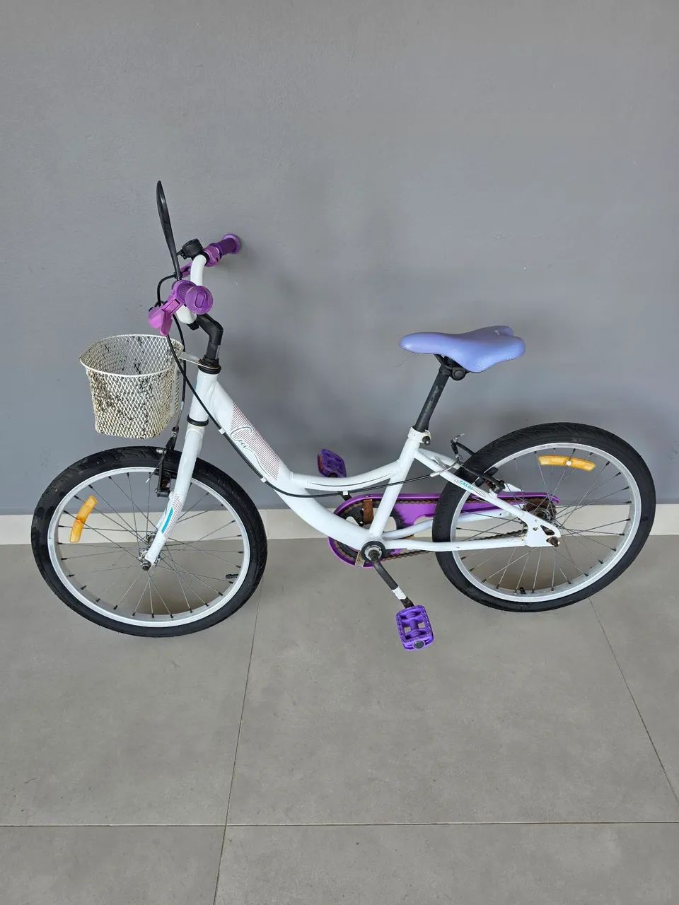 Vendo bike Ceci Aro 20 - Foto 2