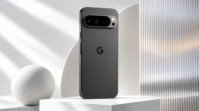 Google Pixel 11 Pro Xl