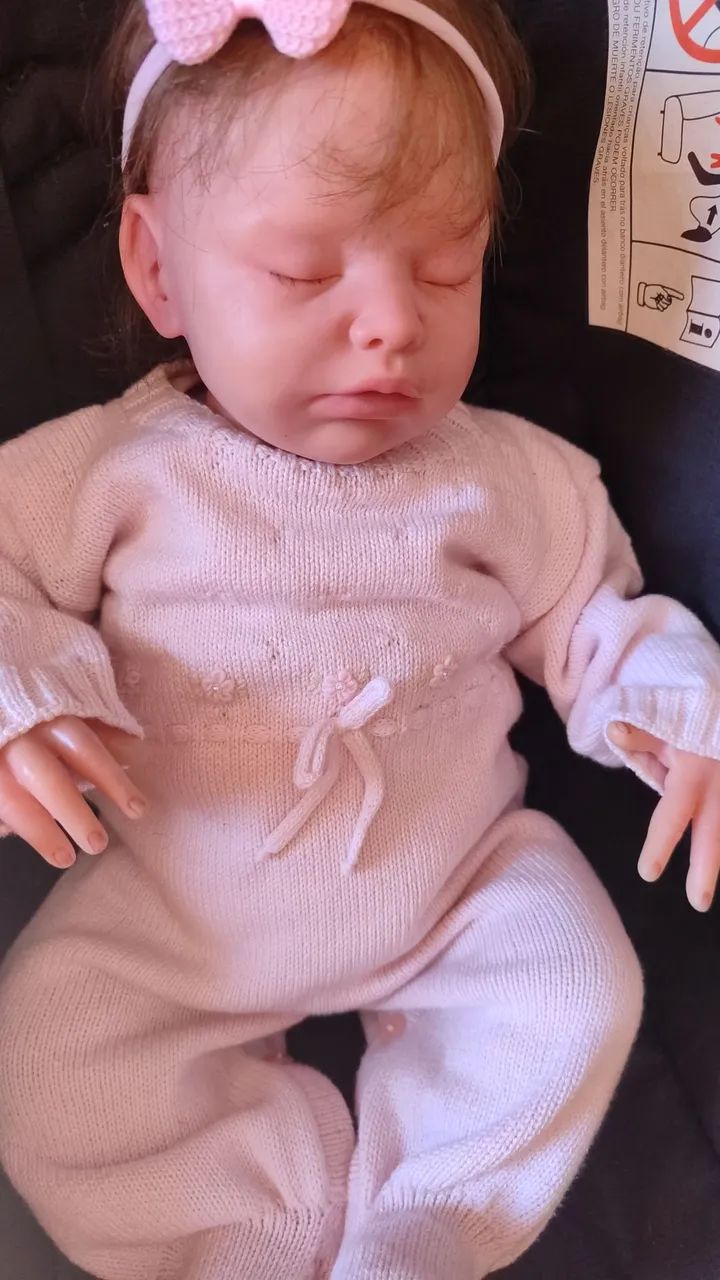 Bebe reborn  - Foto 2