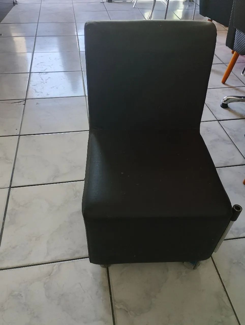 Cadeira para manicure  - Foto 2
