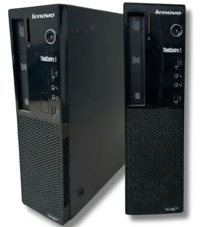 Computador CPU Lenovo Edge E73 i3 4ª/4GB/500GB