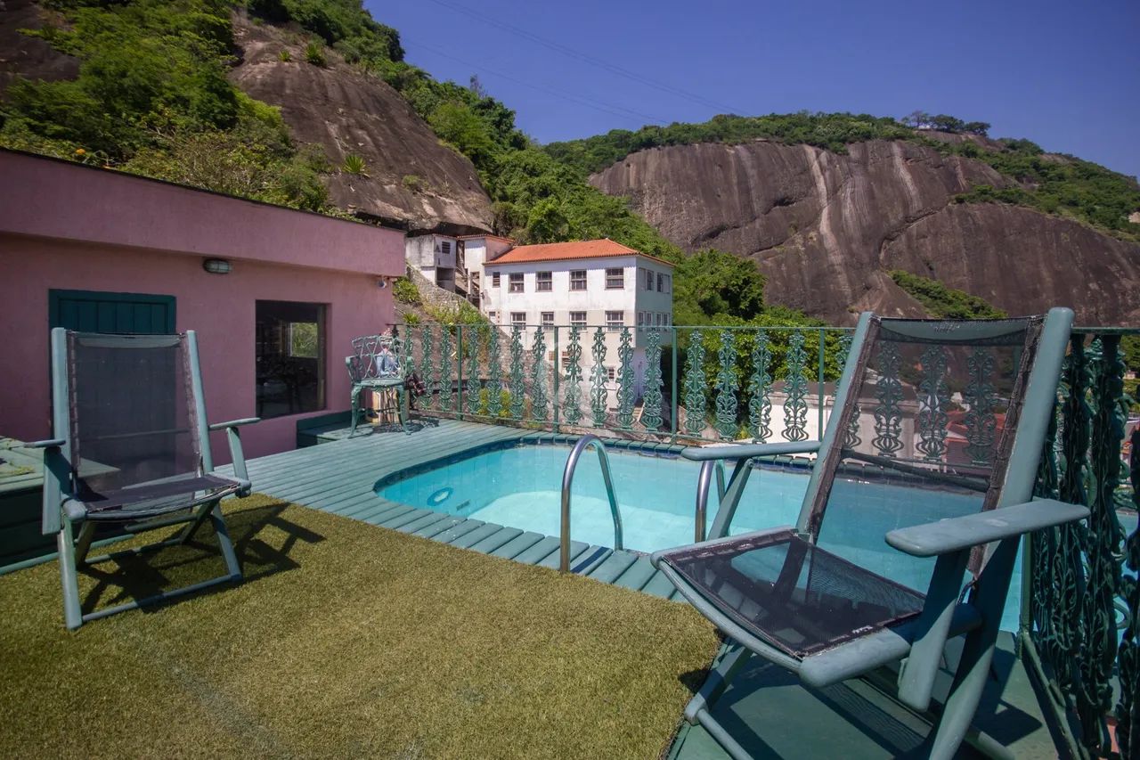 Apartamento em Urca