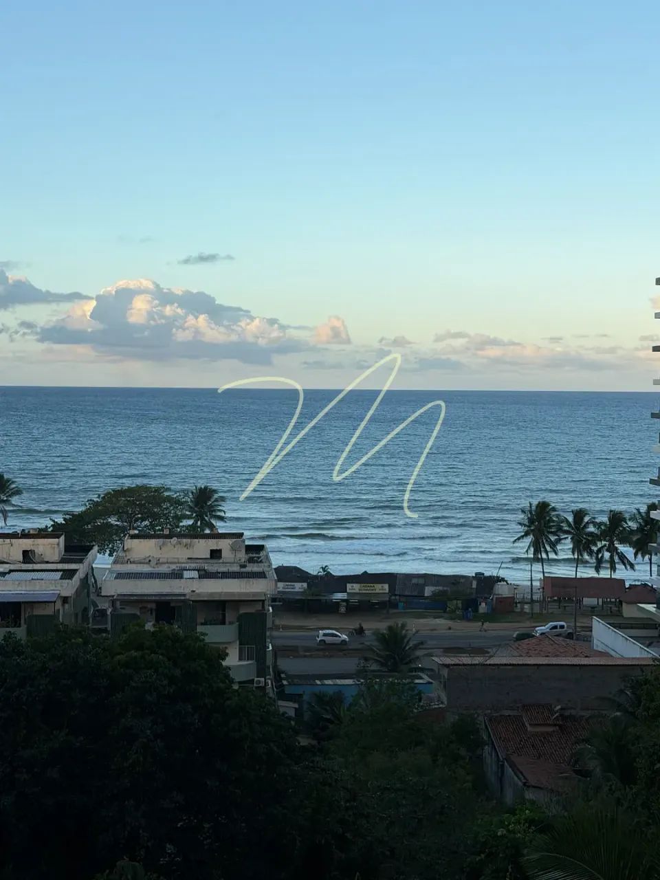 Village Duplex Mobiliado com Vista para o Mar | 3 Quartos | 153 m² | Zona Sul de Ilhéus - Foto 4