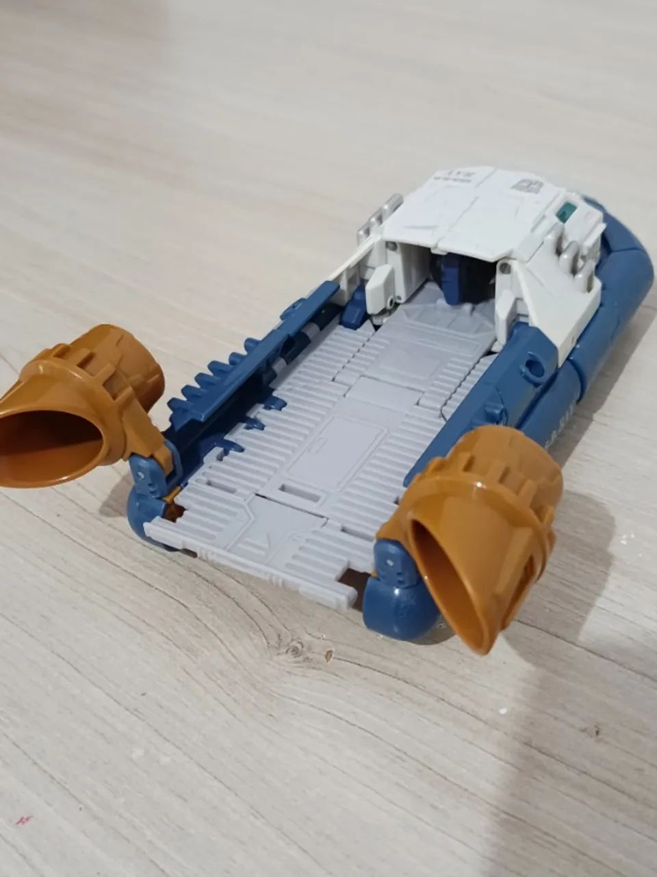 Transformers Seaspray HFTD - Foto 4