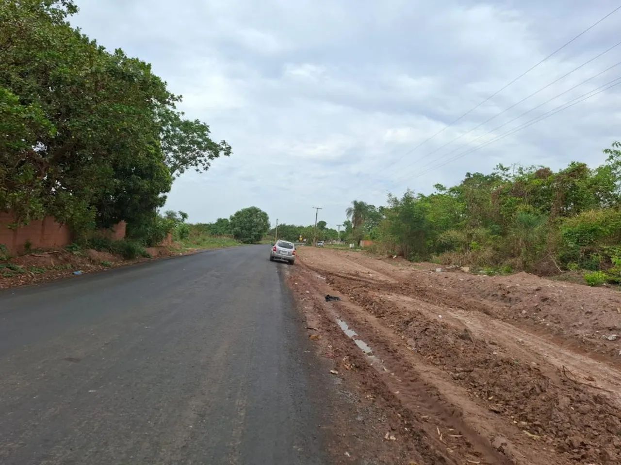 Terreno à venda no Bairro Pedra 90 - Foto 4