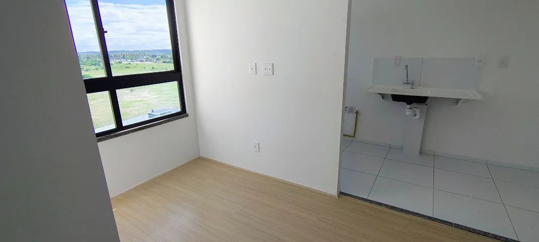 Aluguel apartamento 2 quartos - Jd. das mangabeiras - Foto 4