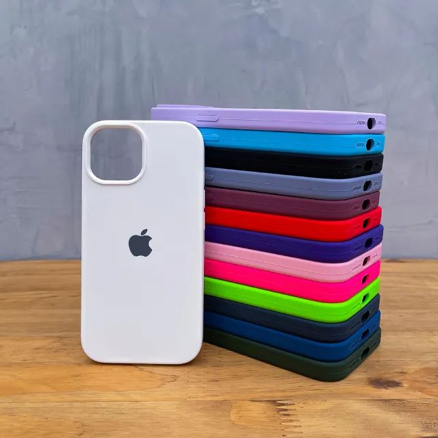 Capa de iPhone
