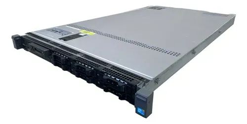 Servidor Poweredge Dell R610 64GB 1.2TB de HD SAS - Foto 3