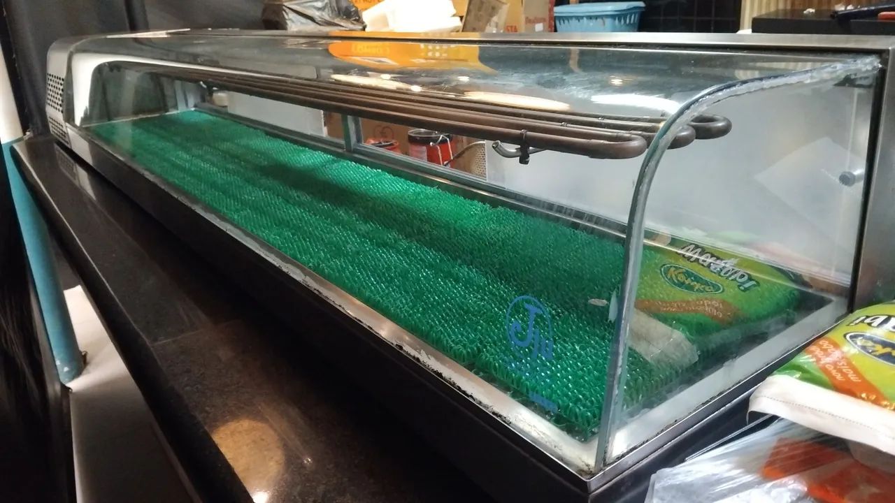 Mostruário de sushi (super promo ) - Foto 2