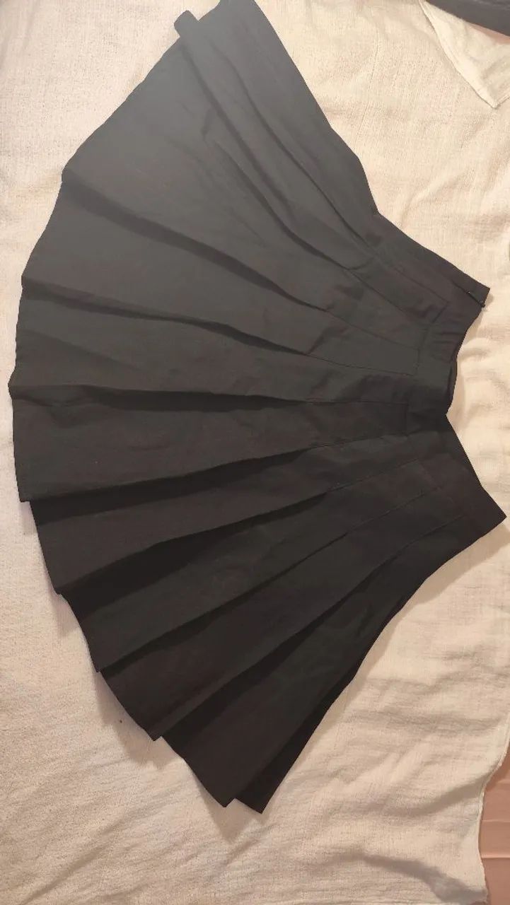 Saia short PP