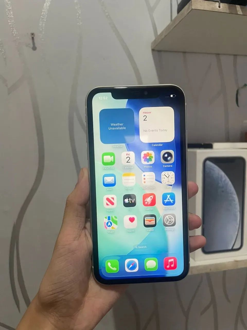 iPhone 11 64GB branco Impecável  - Foto 3