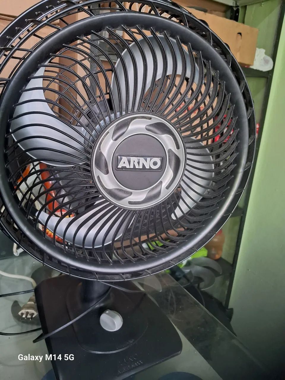 Ventilador Arno 30 cm - Foto 3