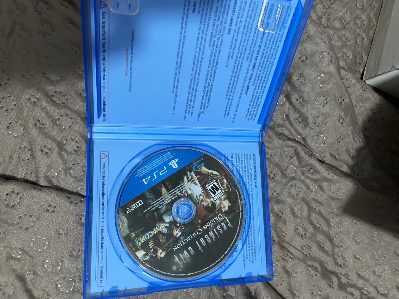 Jogos Ps4 - Foto 2