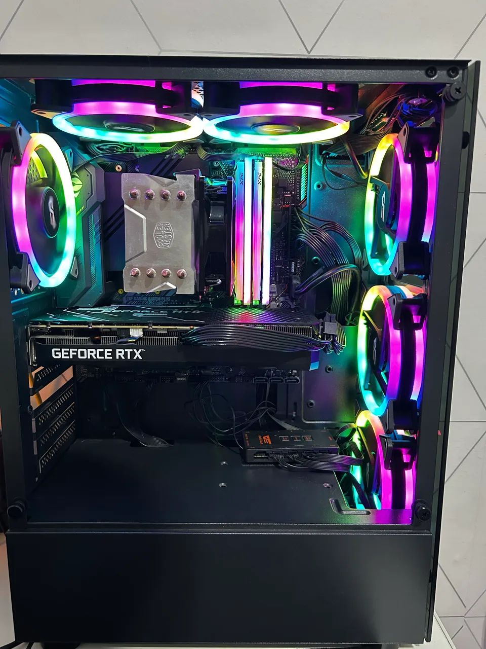 Gaming PC65704301132673121