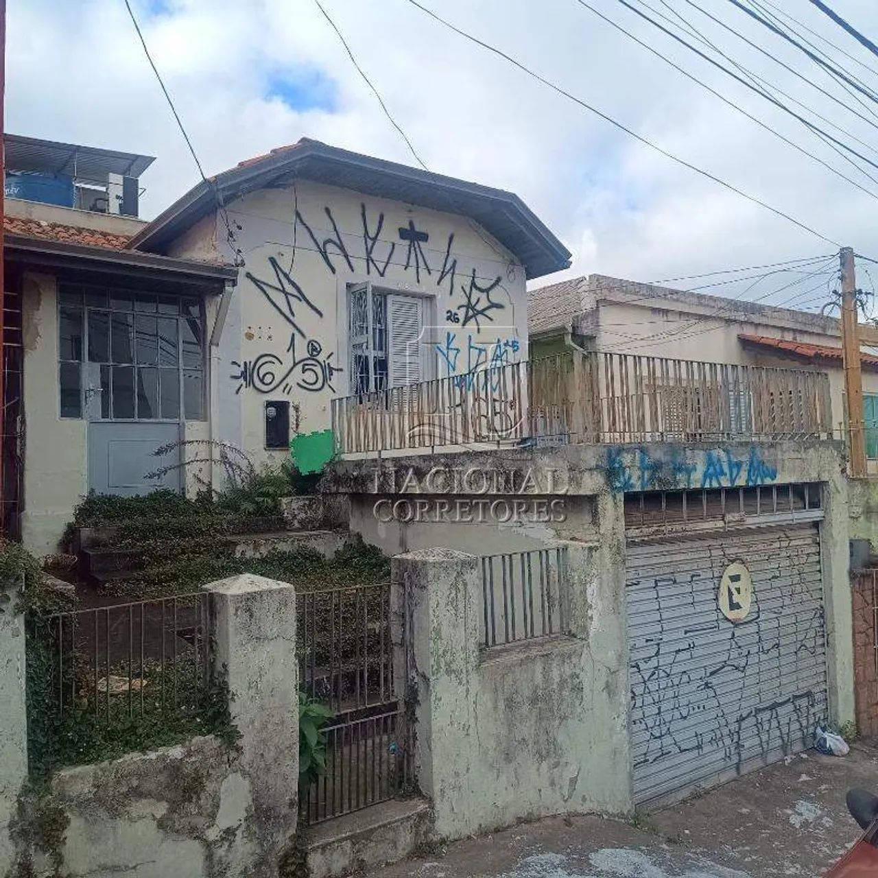 Terreno à venda, Vila Camilópolis - Santo André/SP - Foto 5