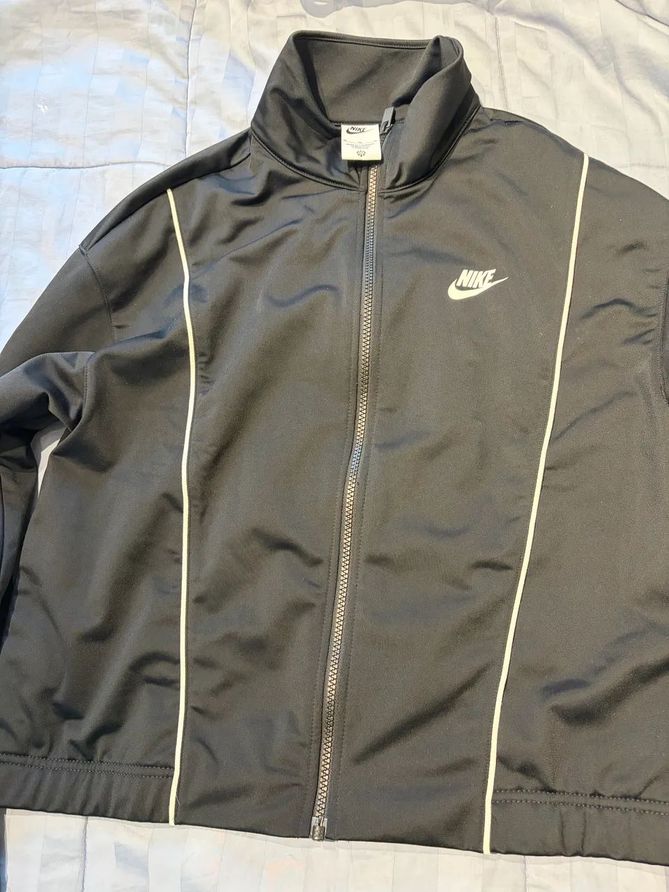 Agasalho Nike feminino original  - Foto 2
