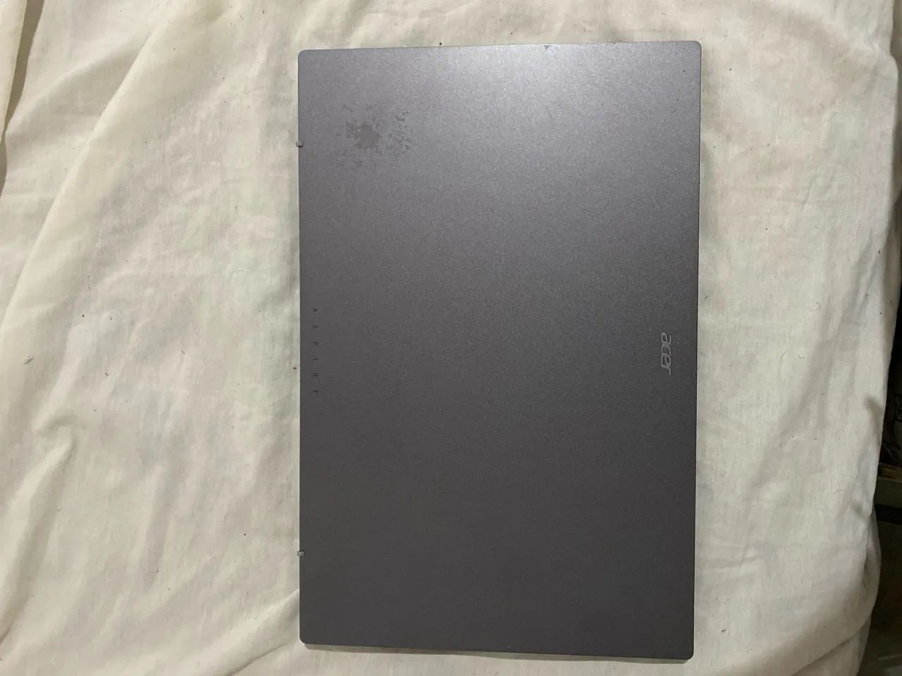 Acer aspire go 15