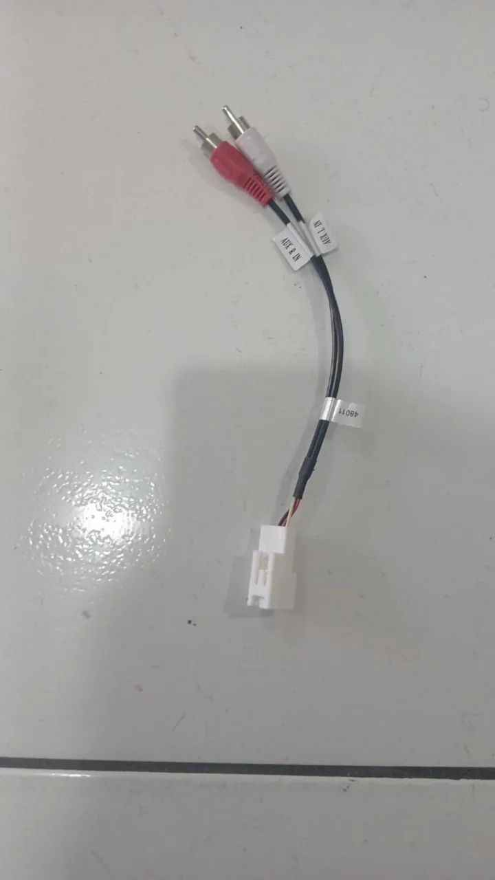 central multimídia m-1 android 6.0 motor one - Foto 5