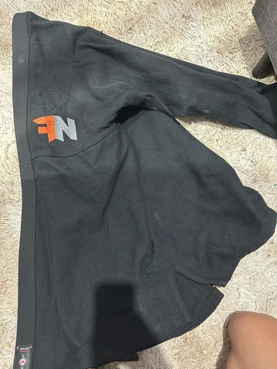 2 kimonos de jiu A3 - Foto 3