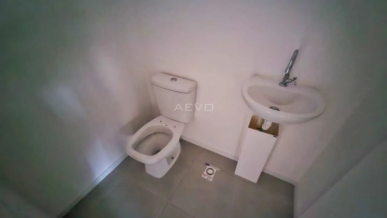 SALA COMERCIAL 232,32 m², METROPOLITAN BUENO. - Foto 4