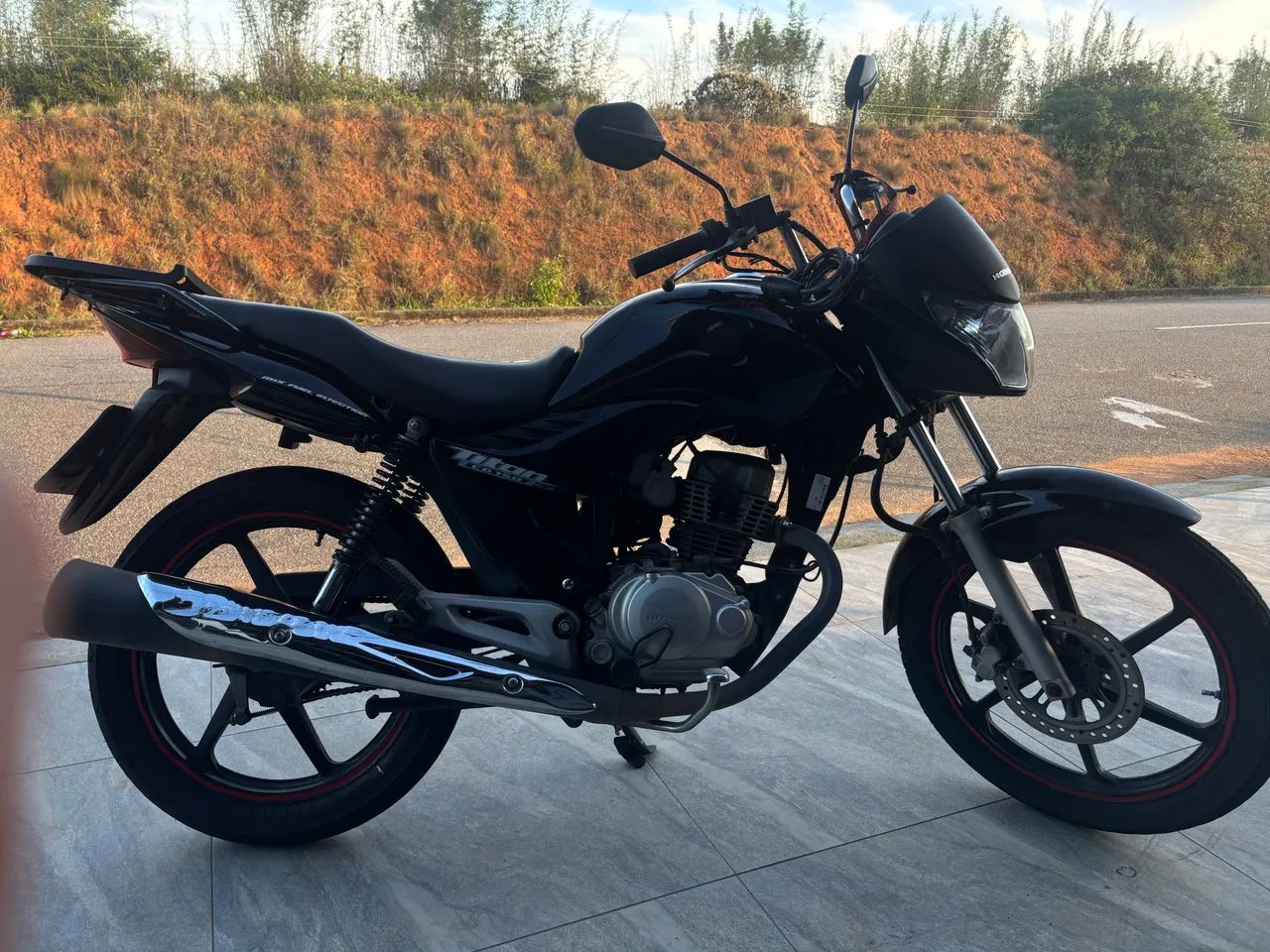 Titan 150 mix ex 2012 - Foto 2