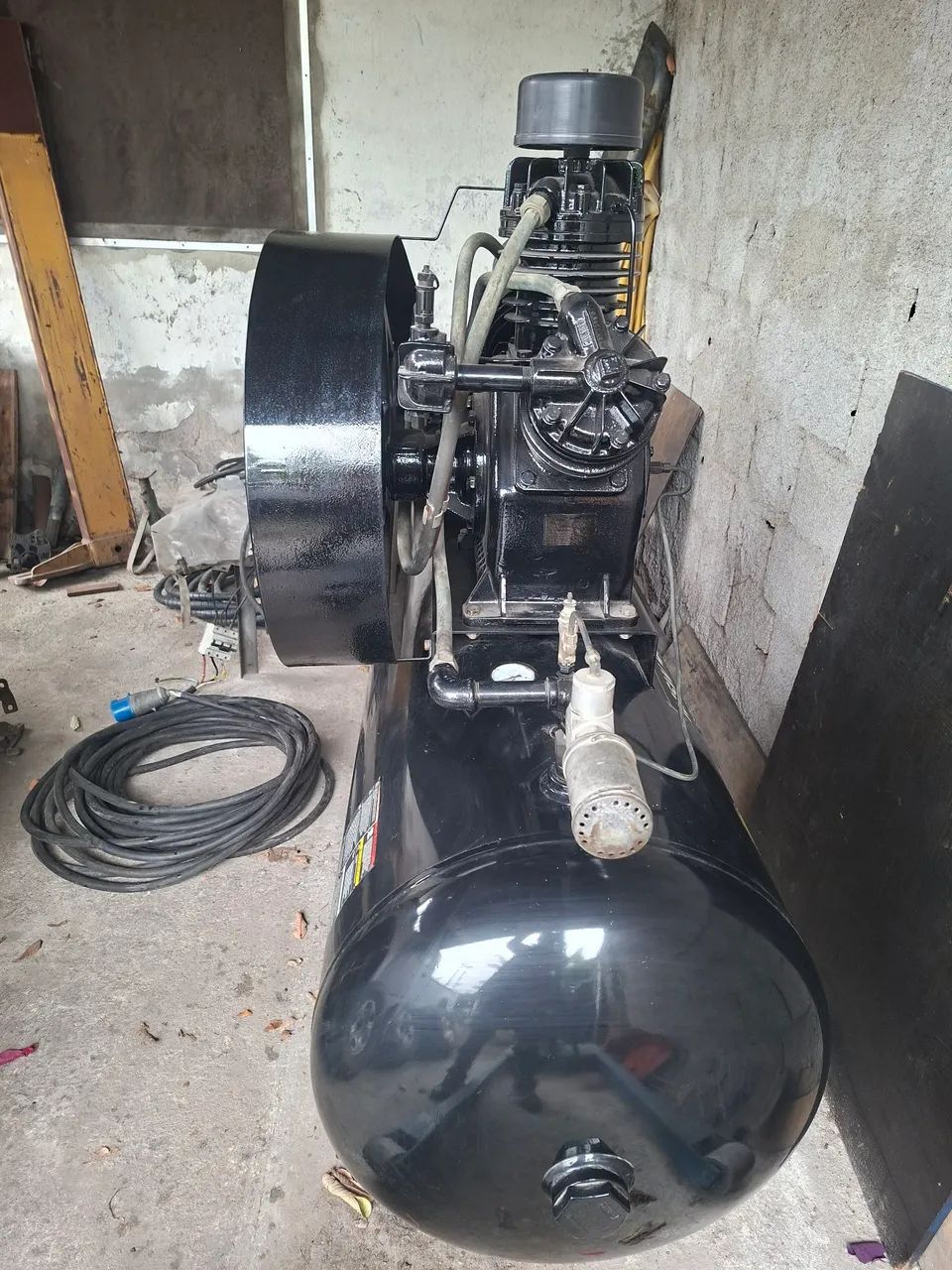 Compressor de Ar - Foto 3