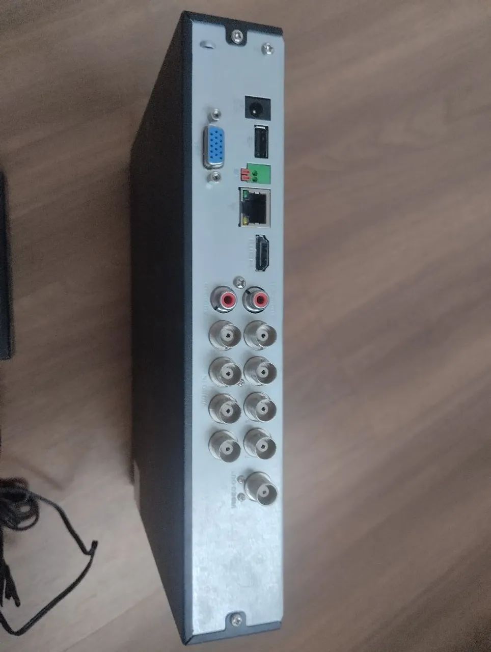 (DVR) Intelbras MHDX 1108 - Foto 3